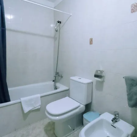 Live Alsaca Con Balcon Y Vista Al Mar Apartamento