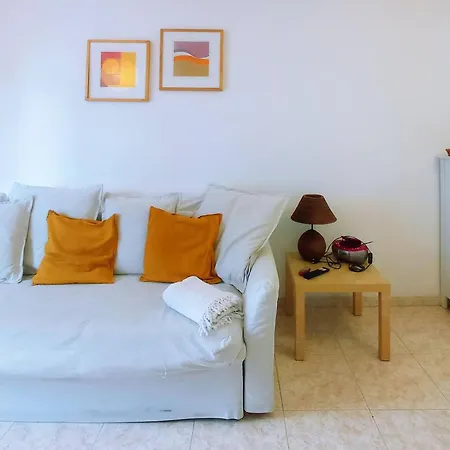 Live Alsaca Con Balcon Y Vista Al Mar Apartamento