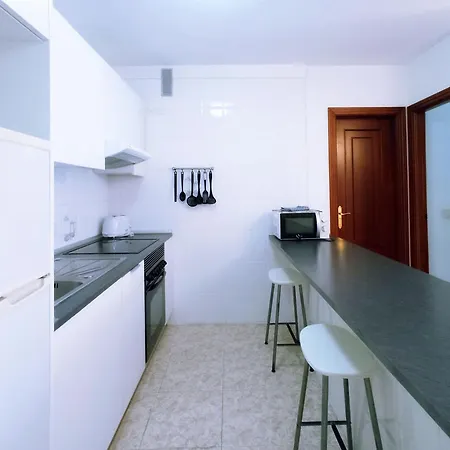 Live Alsaca Con Balcon Y Vista Al Mar