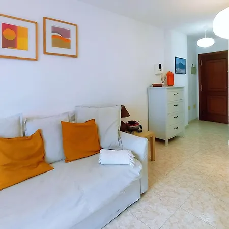 Live Alsaca Con Balcon Y Vista Al Mar