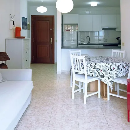 Live Alsaca Con Balcon Y Vista Al Mar *