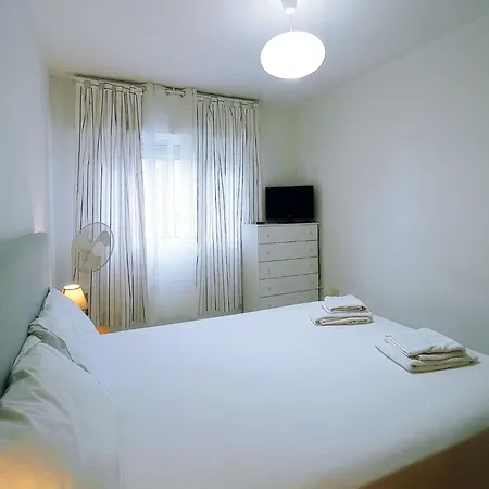 Live Alsaca Con Balcon Y Vista Al Mar * Candelaria